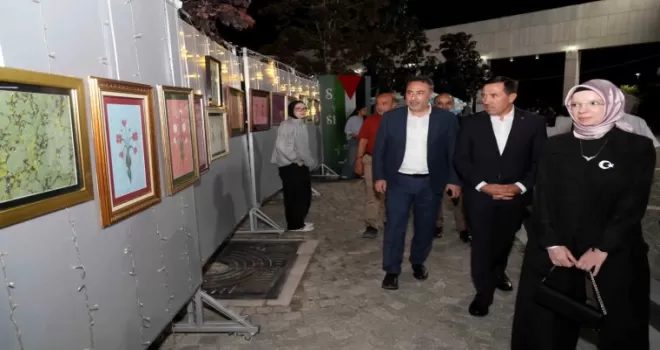 Konya Karatay’da Gençlik Meclisi Yaz Okulu’na kapanış