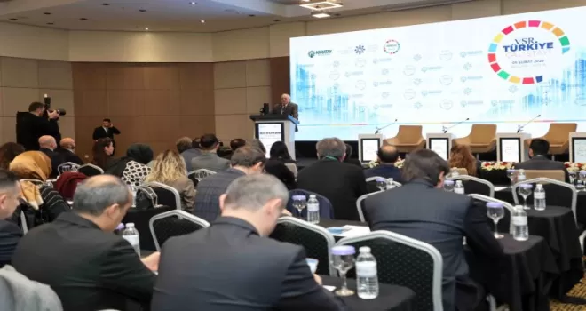 Konya Karatay, Türkiye’nin ilk VSR Çalıştayı’na ev sahipliği yaptı