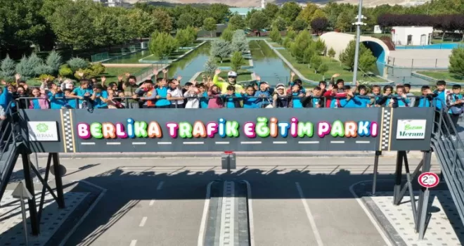 Konya MEGA’da yeni dönem eğitimler başladı