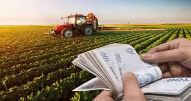 Konya Şeker’den 410 milyon TL’lik nakdi avans