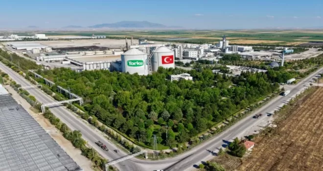 Konya Şeker’den üreticiye 664,7 milyon liralık avans desteği
