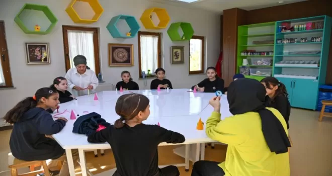 Konya Selçuklu’da SETAP için yeni dönem başladı