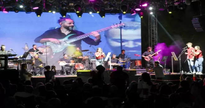 Konya Selçuklular 2000’li yıllara gitti