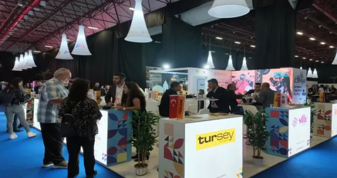 Konya turizmi “Gokonya” markasıyla dünyaya tanıtılıyor