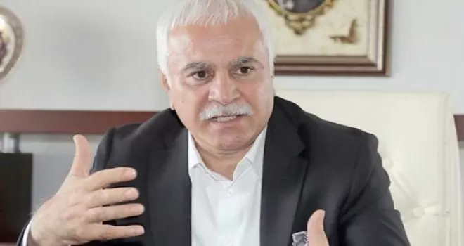 Koray Aydın'dan ihraç kararlarına sert tepki