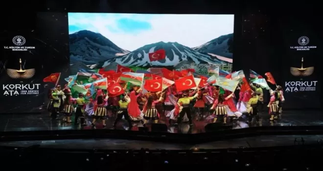 Korkut Ata, yeniden İstanbul’a dönüyor
