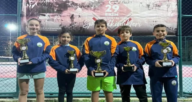 Kortta Osmangazi imzası