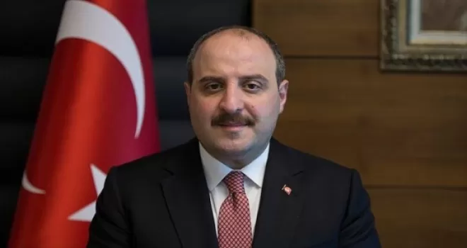 KOSGEB'den yüksek teknolojili ürüne 5 milyon lira destek