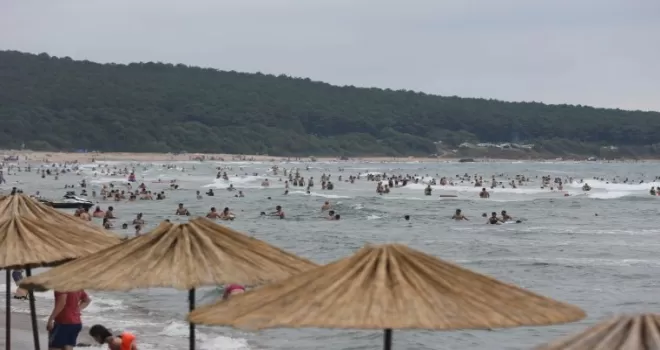 KOSKEM 1 haftada 235 can daha kurtardı