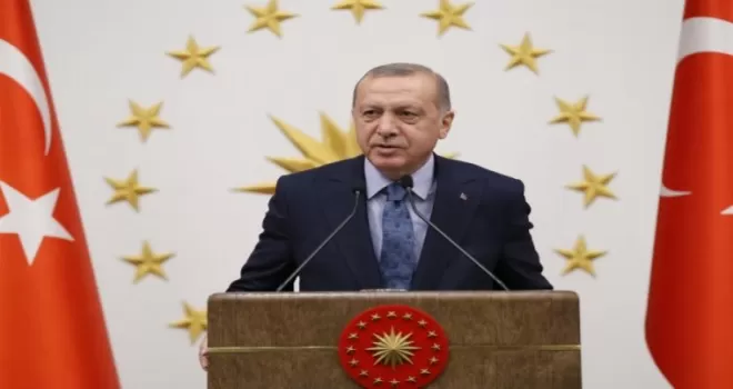 Kosova'nın bağımsızlık yılını kutladı