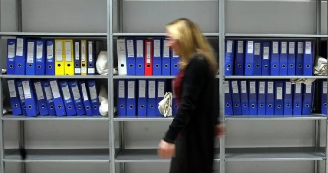 'Kozmik Oda'da kumpas' davasında karar çıktı
