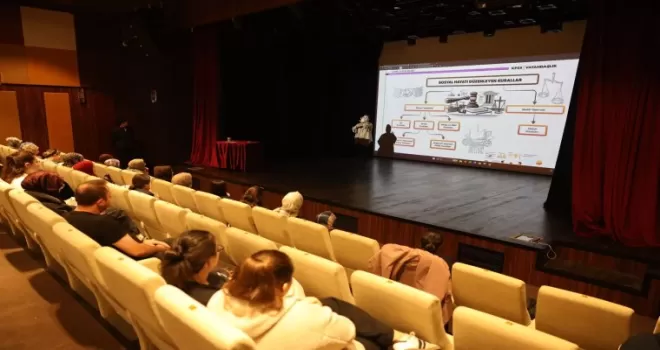 KPSS Ön Lisans adayları sınav öncesi bilgilerini tazeledi