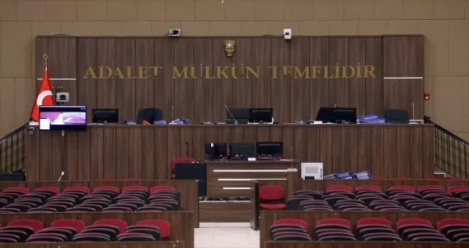 KPSS sanığı asker eşlerine istenen cezalar belli oldu