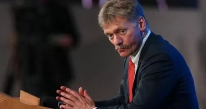 Kremlin Sözcüsü Peskov: Türkiye bağımsızlığını koruyan devletler arasında