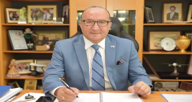 KSO Başkanı Zeytinoğlu cari denge verilerini değerlendirdi