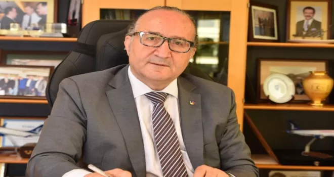 KSO Başkanı Zeytinoğlu’ndan bütçe değerlendirmesi