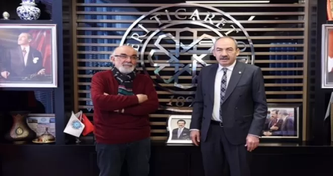 KTO Başkanı’ndan 19 Mayıs mesajı