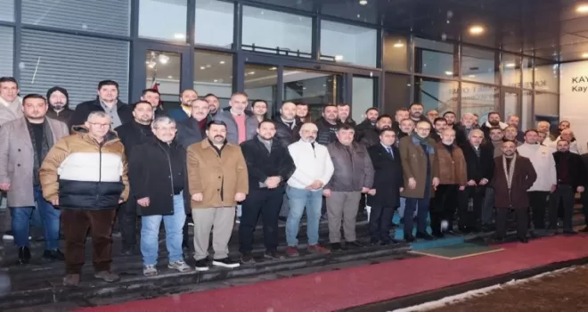 KTO Başkanı’ndan ’marka hırsızlığı’ tepkisi
