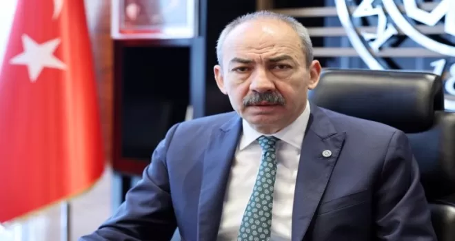 KTO’dan 15 Temmuz mesajı