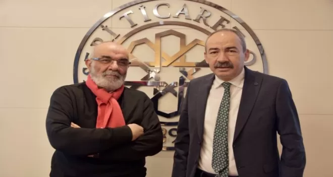 KTO’dan Anneler Günü mesajı