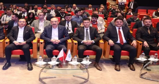 KTO’dan dijital geleceğe yolculuk
