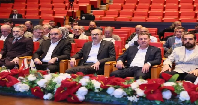 KTO’dan ’döviz dönüşüm desteği’ne uzatma talebi