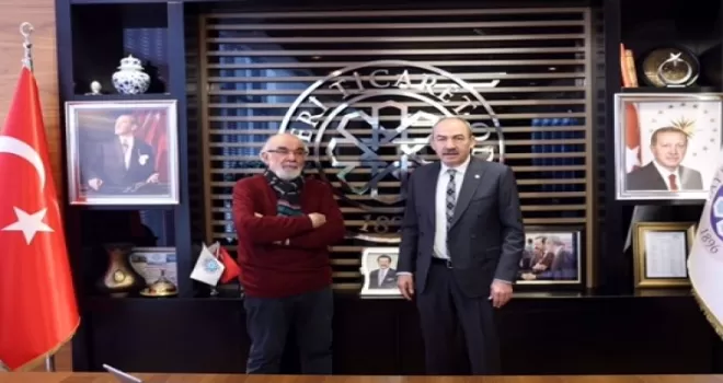 KTO’dan kentteki üniversitelere çağrı