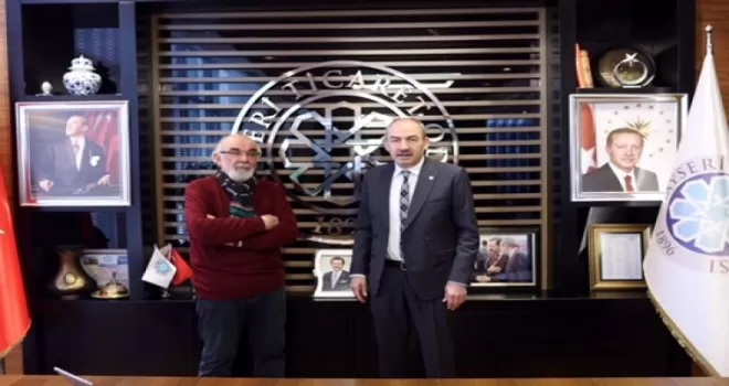 KTO’dan ’Terörsüz Türkiye’ açıklaması