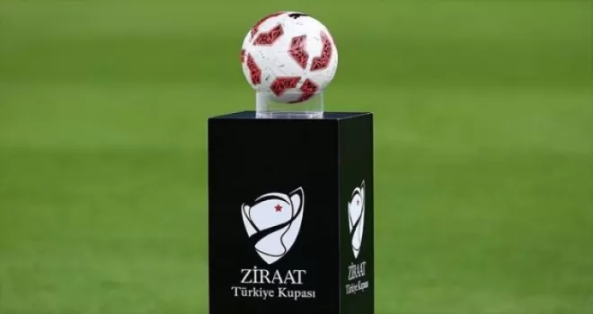 Kupada çeyrek finalistler belli oluyor