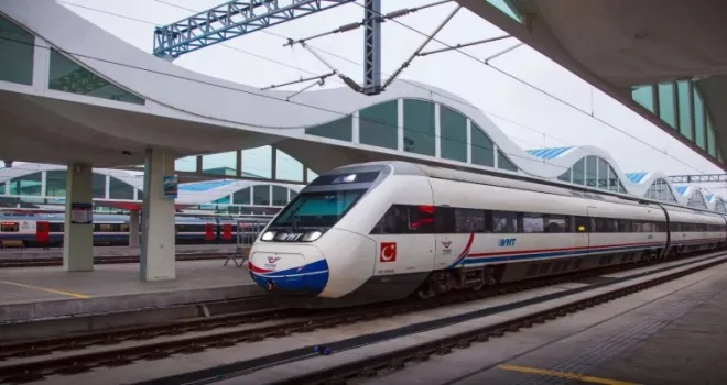 Kurban’da tren seferlerine ek kapasite