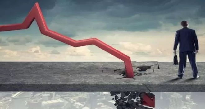 Küresel iflaslar 2025’te hız kesmedi... Türkiye’de yüzde 29!