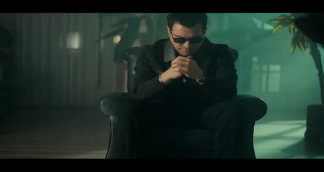 Kurşun’dan yapay zekalı  ‘Sevenler Gece Ölür’