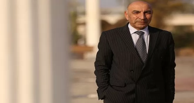 Kürt ajanı Gabari: Hendekleri İran kazdırıyor