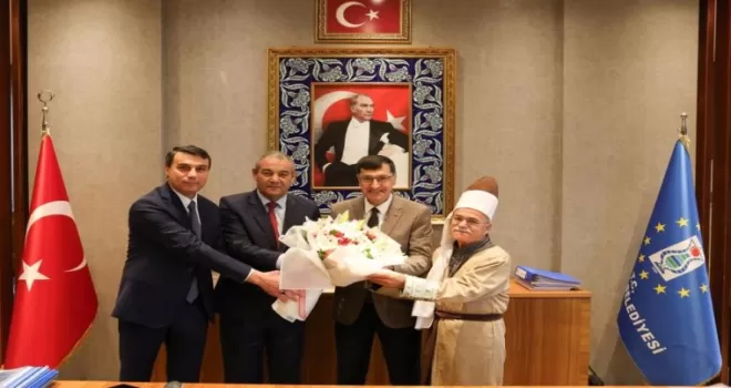 Kütahya’da Ahilik Haftası kutlamaları başladı