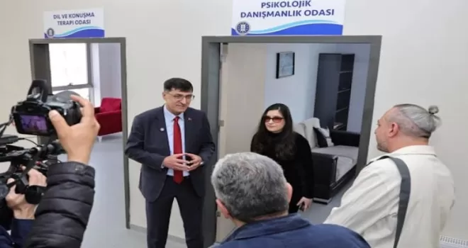 Kütahya’da ilk çeyrek faaliyetleri anlatıldı