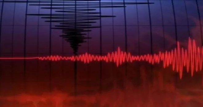 Kütahya’da korkutan deprem