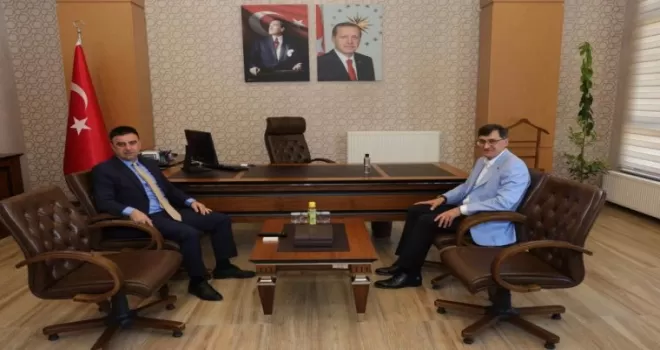 Kütahya’da ortak hedefler için güçlü iletişim
