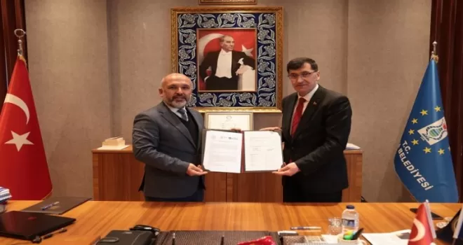Kütahya’ya yeni kütüphane ve kültür merkezi