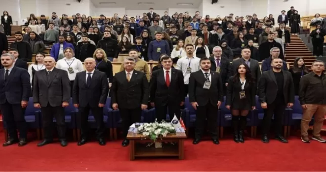 Kütahyalı öğrencilerden KASİS etkinliği