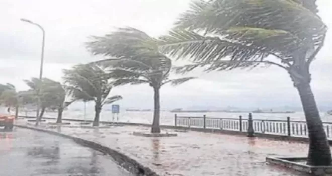 Kuvvetli yağış ve fırtına alarmı! Meteoroloji’den çok sayıda il için uyarı