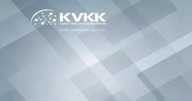KVKK’dan avukatların mesleki faaliyetlerinde kişisel veri rehberi