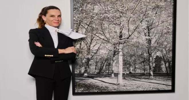 Lara Sayılgan “Louis Dream” eseri ile Photo London 2026’da