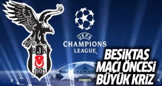 LASK Linz Beşiktaş Maçı Öncesi Yayın Krizi