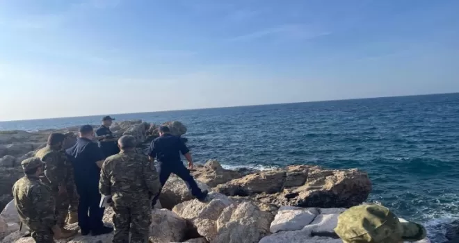 Lazkiye’de Deniz Kuvvetleri için iş birliği yol haritası