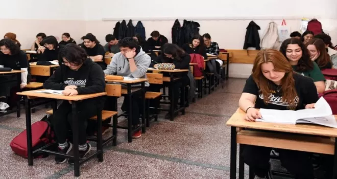 LGS sonuçları açıklandı... Öğrencilerin yüzde 96,21’i tercihlerine yerleşti