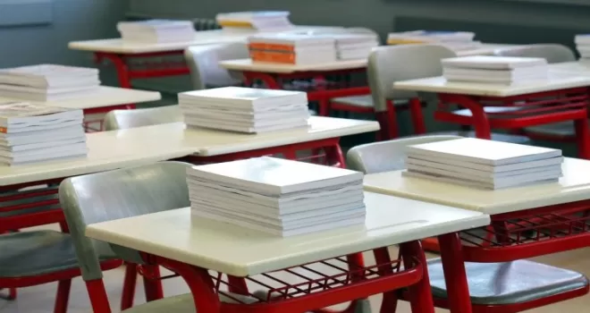 LGS sorularının temel kaynağı ücretsiz ders kitapları oldu