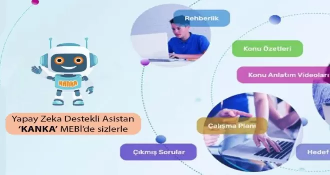 Lise öğrencilerine ’MEBİ’ hayata geçiyor