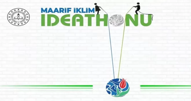 Maarif İklim İdeathonu ile iklim çözümleri geliştirilecek