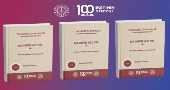 ’Maarifin Yüz Akı’ dördüncü sayıya hazırlanıyor