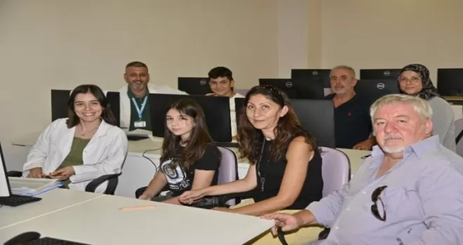 MABEM’den öğrencilere danışmanlık hizmeti